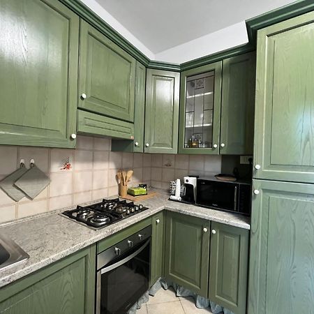 Appartamento Sunflower Viareggio Ngoại thất bức ảnh