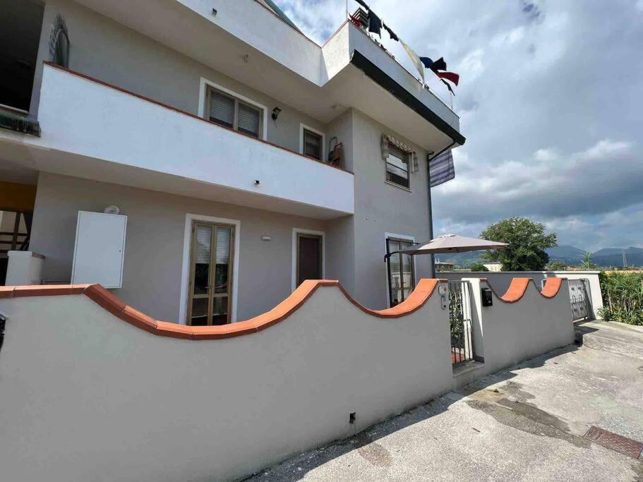 Appartamento Sunflower Viareggio Ngoại thất bức ảnh