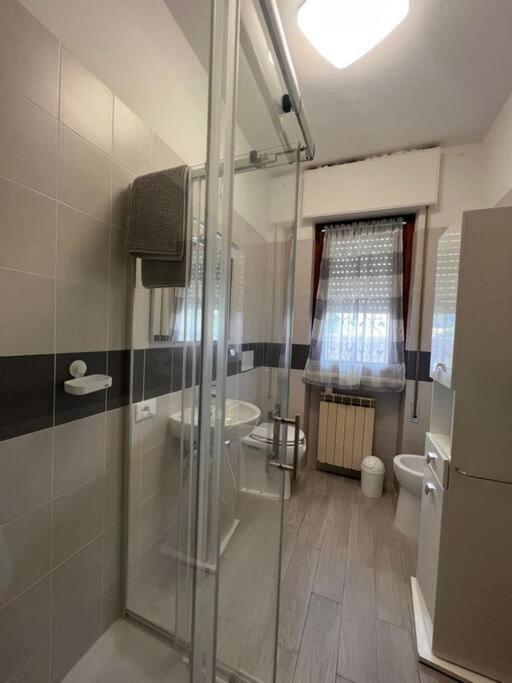Appartamento Sunflower Viareggio Ngoại thất bức ảnh