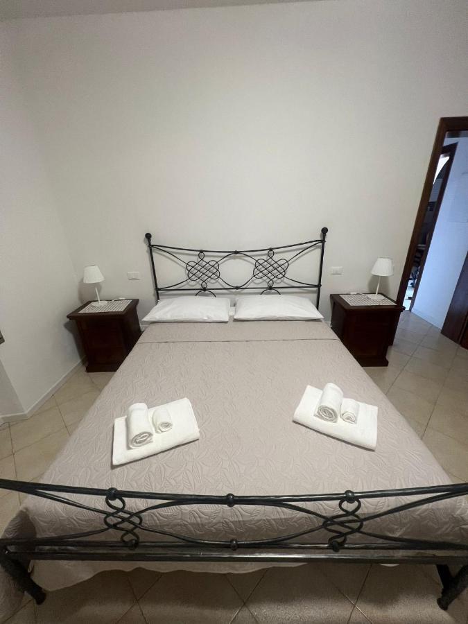 Appartamento Sunflower Viareggio Ngoại thất bức ảnh