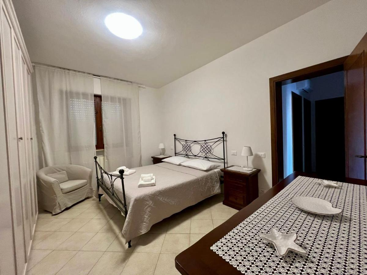Appartamento Sunflower Viareggio Ngoại thất bức ảnh