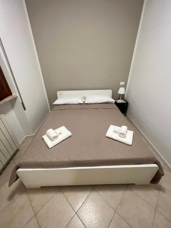 Appartamento Sunflower Viareggio Ngoại thất bức ảnh