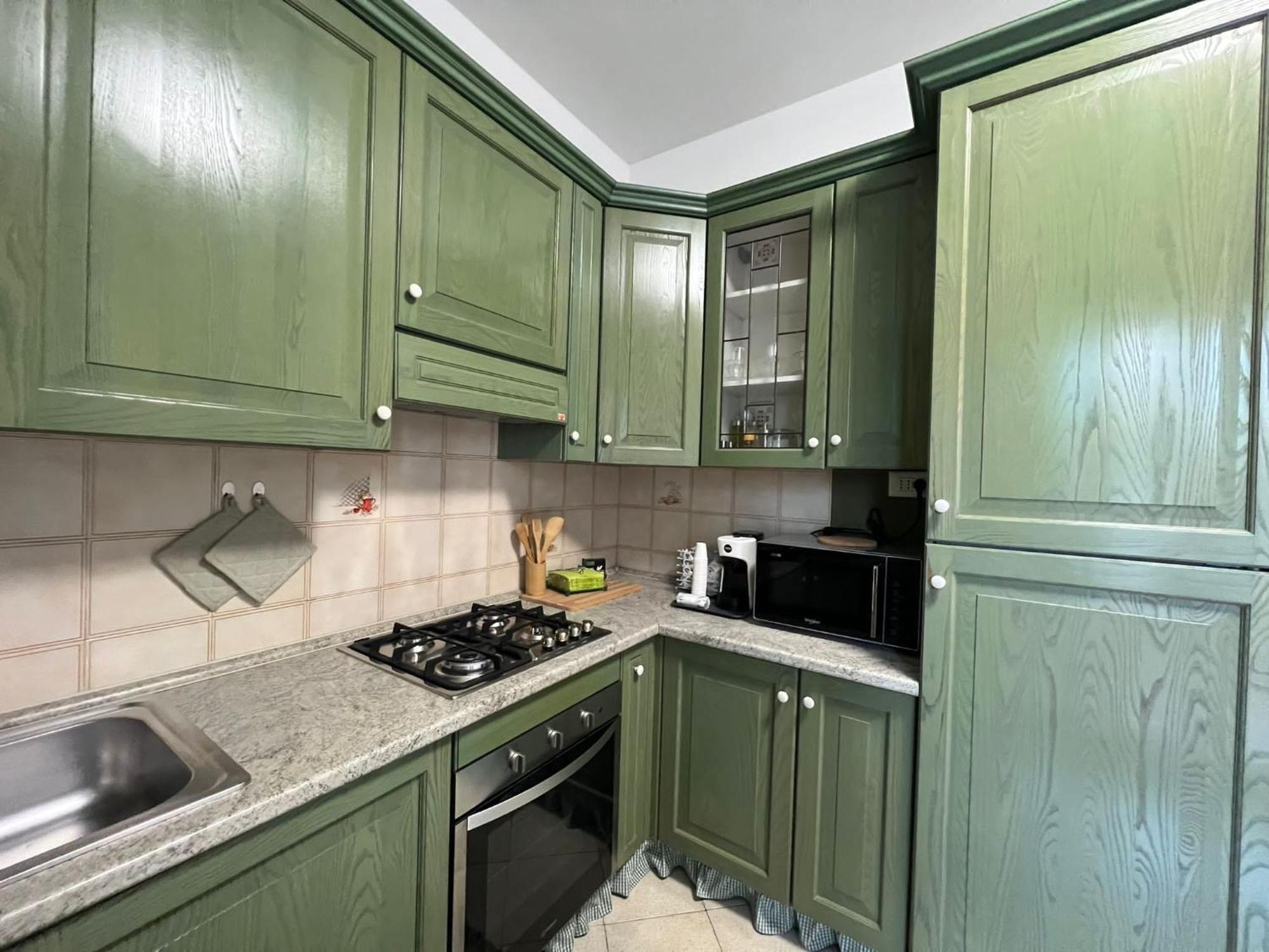Appartamento Sunflower Viareggio Ngoại thất bức ảnh